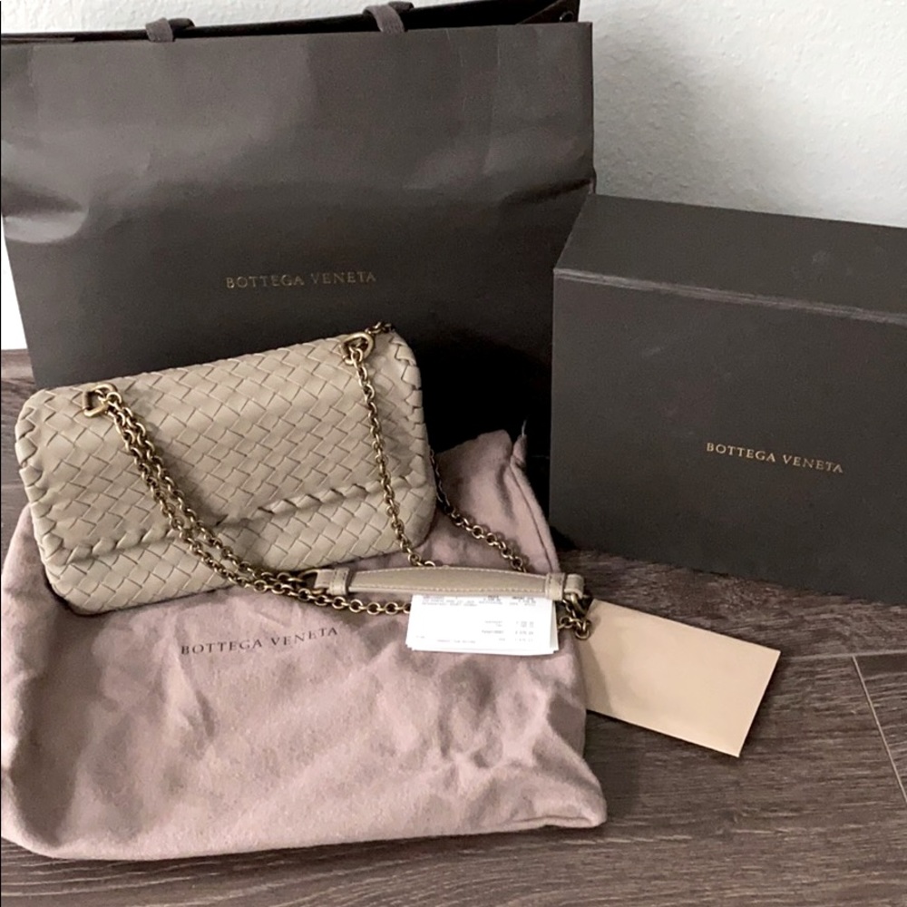 Bottega Veneta Women’s Handbag